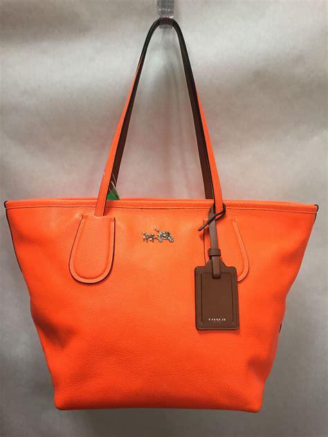 coach limited edition bags 6