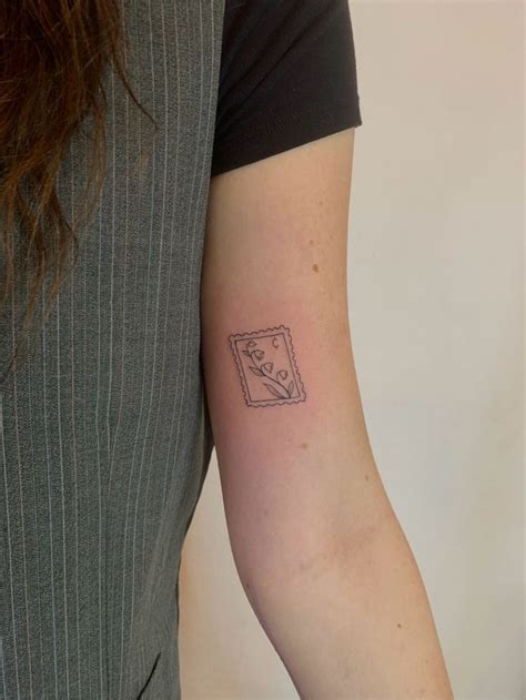 first tattoo!! | Tatuajes inspiradores, Tatuajes simplistas, Tatuaje de ...