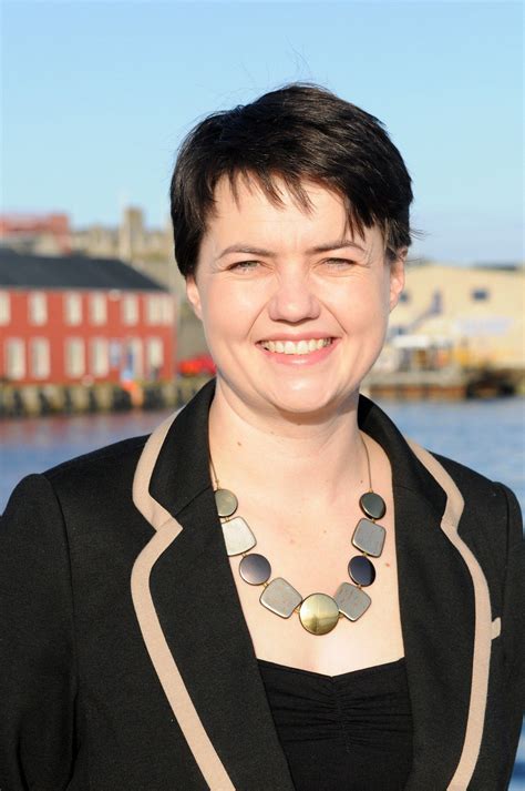 First openly-lesbian Conservative in Scottish Parliament | LGBT+