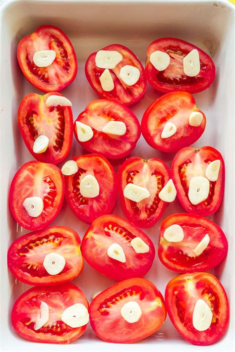 how to cook roma tomatoes