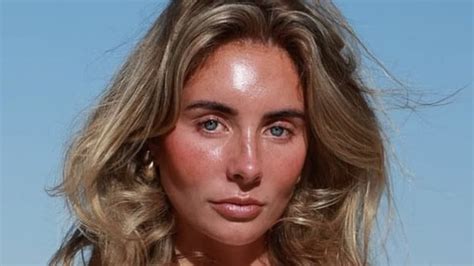 Bonnie Blue has been condemned for filming herself sleeping with lusty