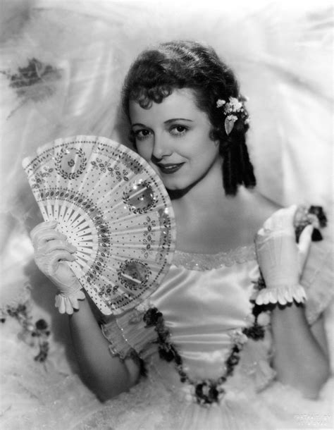 Janet Gaynor-Annex