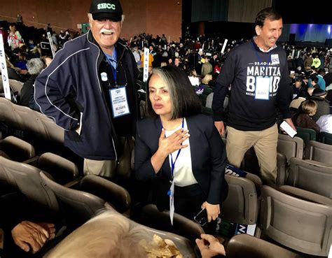 Personality, experience separate CT Dems for secretary of the state