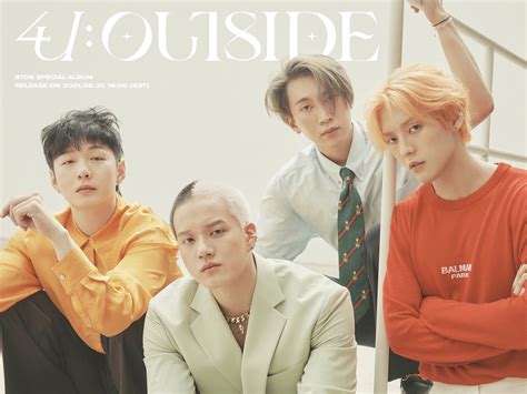 BTOB Members Profile (Updated!)
