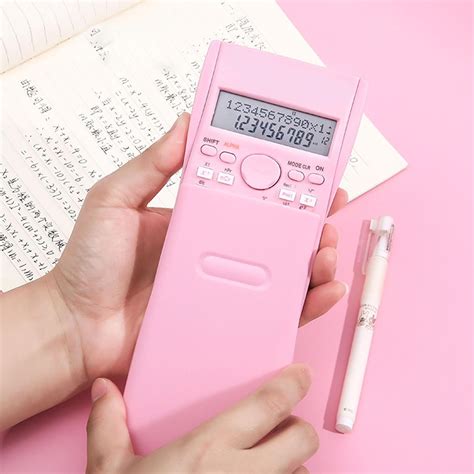 Como Desligar Calculadora Científica 3