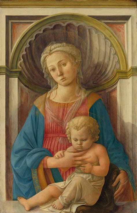 Fra Filippo Lippi - Renaissance, Art, Monasticism | Britannica