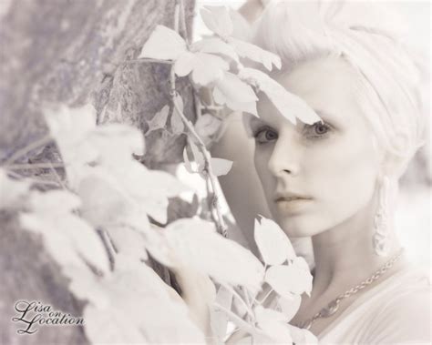 Infrared People Photography by Okavanga on DeviantArt