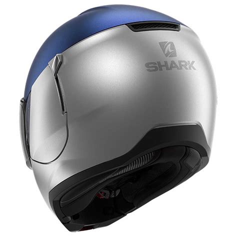 Shark Evojet Dual Blank buy and offers on Motardinn