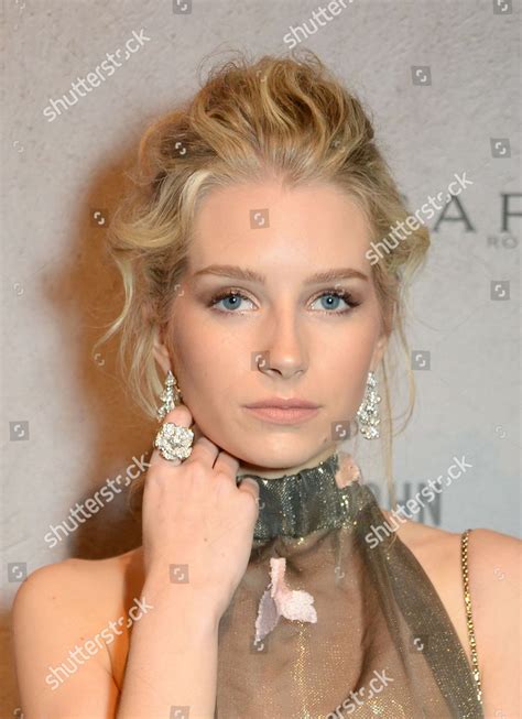 LOTTIE MOSS Editorial Stock Photo - Stock Image | Shutterstock