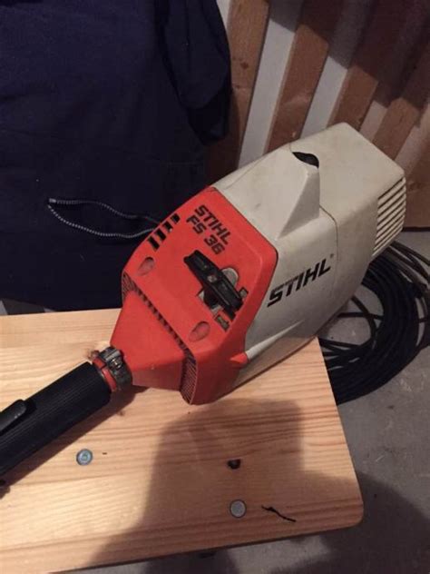 Stihl 036