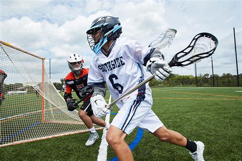 The Pro Tips Men's Lacrosse Checklist | PRO TIPS by DICK'S Sporting Goods
