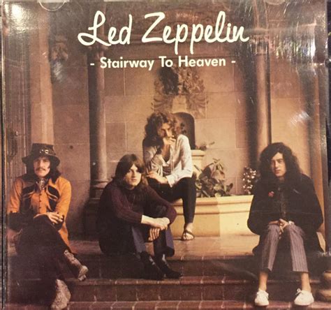 Stairway to Heaven - Led Zeppelin - Tab et accords 🎸 (tablatures et ...