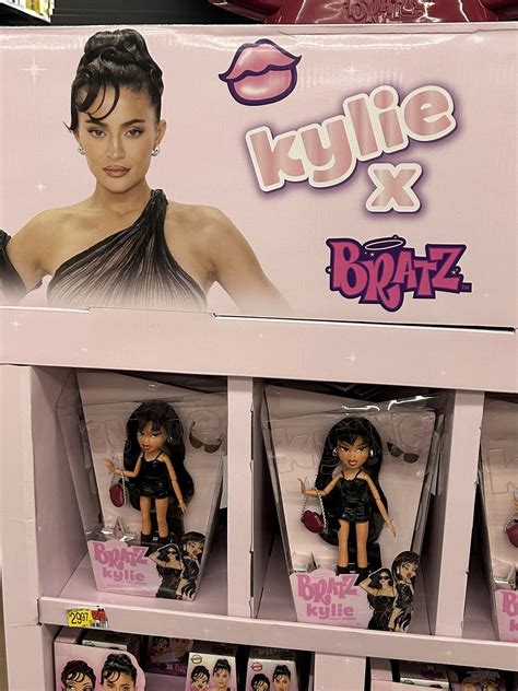 Pin by Erica Concepcion on Dollz | Kylie baby, Barbie fashionista dolls