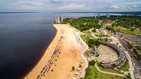O que fazer em Manaus: 10 pontos turísticos imperdíveis