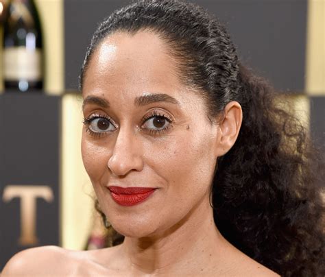 Hva Skjedde Med Tracee Ellis Ross Eye