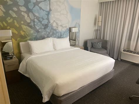 Marriott Bonvoy hotels in or near Washington Dulles Airport (IAD