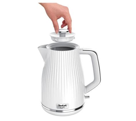 Tefal LOFT KO250130 (biały) - Dobra cena, Opinie w Sklepie RTV EURO AGD