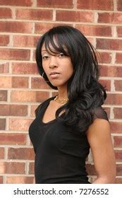 slim woman bent arm  cool stock photo  shutterstock