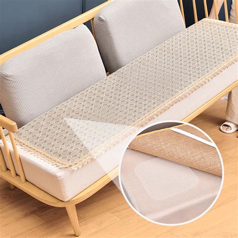 Isvgxsz 4pcs Mattress Slide Stopper, Couch, Keep Bed and Topper Pad
