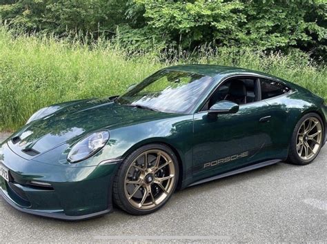 i love my 911