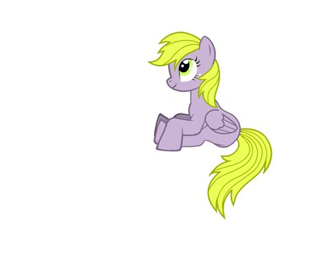 Derpy by cheetorocko6 on DeviantArt