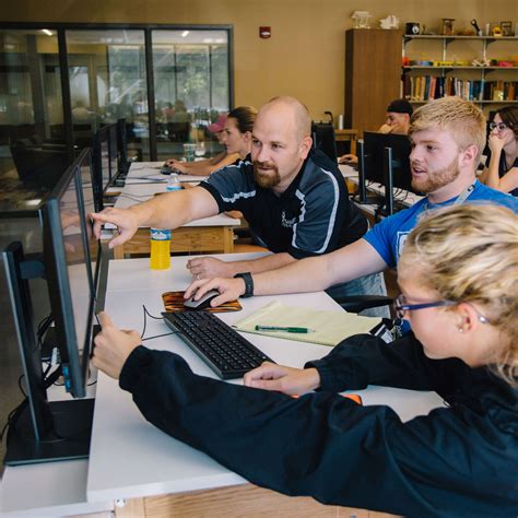 department  applied technology fort hays state university fhsu