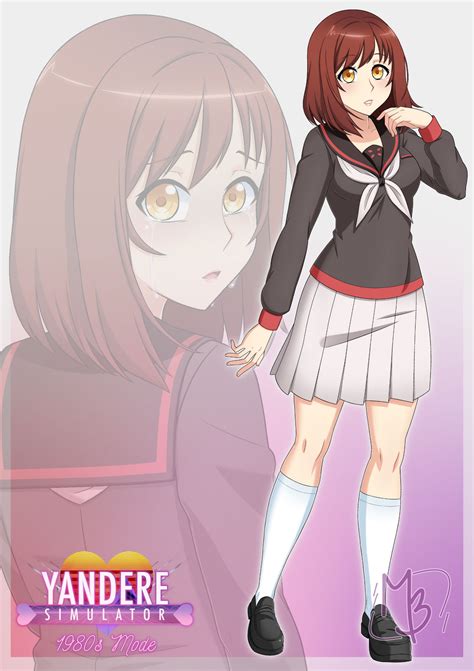 Sumire by MulberryArt on DeviantArt