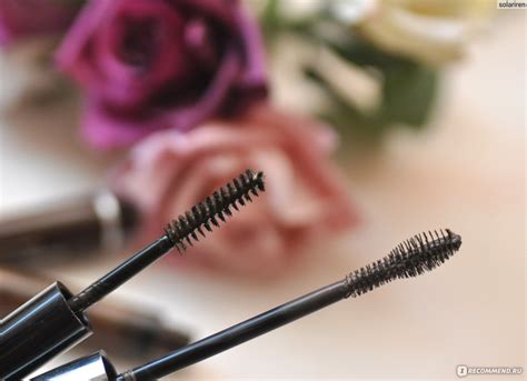 Тушь для бровей DIVAGE Brow Sculptor Gel Brown №01 - «Твои брови весь ...