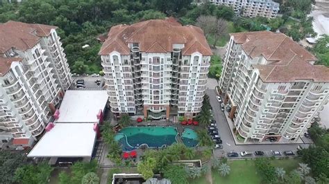 ancasa  suite resort  spa port dickson fly  youtube