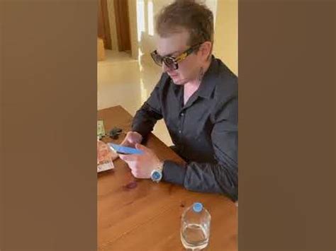 Yung Trappa раздал Деньги 5-ти счастливчикам 🍀 / Янг Траппа раздает ...