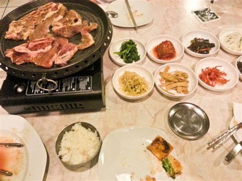 HANKOOK, Frankfurt - Sachsenhausen-Sud - Restaurant Reviews, Photos ...