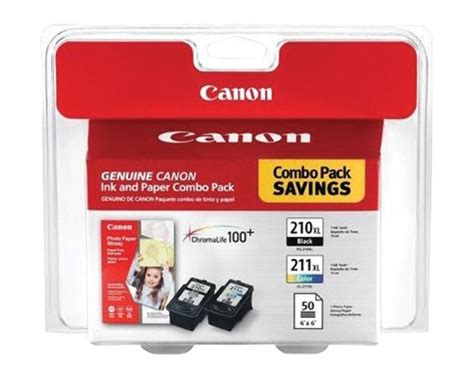 Canon PIXMA MX360 Black Ink Cartridge - 401 Pages - QuikShip Toner