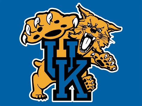 Kentucky Wildcats Wallpapers - Wallpaper Cave