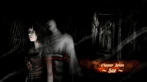 Fatal Frame 2 Wallpapers HD - Wallpaper Cave
