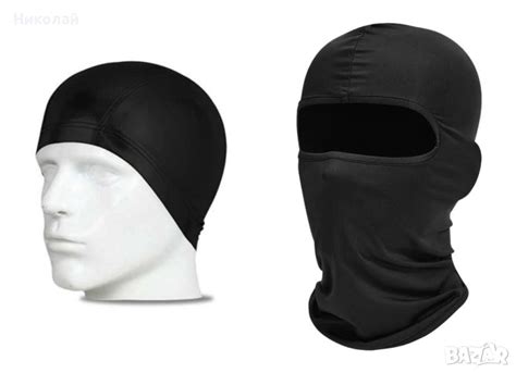 Шапка за каска/Боне в Спортна екипировка в гр. Пловдив - ID38236290 ...