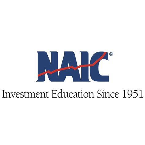 NAIC Logo PNG Transparent & SVG Vector - Freebie Supply