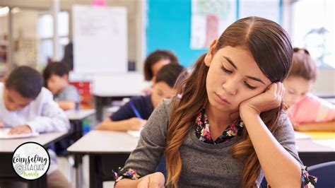 3 Quick Ways To Engage Bored Students in Class - The Counseling Teacher