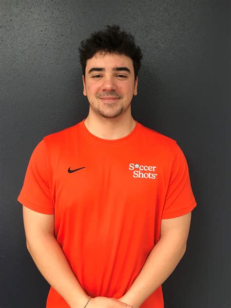 Soccer Shots | Children's Soccer Experience | The Woodlands/Spring , TX