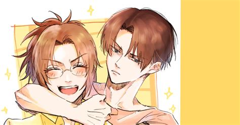 aot log users pixiv