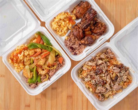 Island Flavors Menu Charlotte • Order Island Flavors Delivery Online