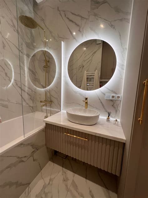 Раковина в ванной комнате | Stile bagno, Idee per il bagno, Arredamento ...