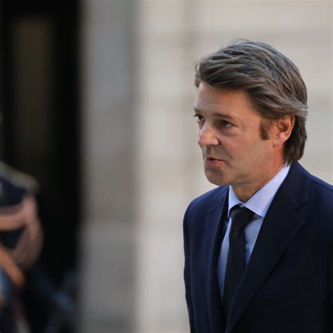 francois baroin linsondable ambition