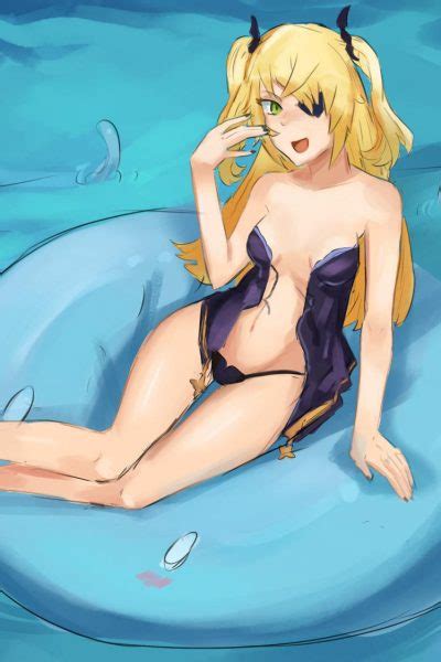 Mavuika - Genshin Porn