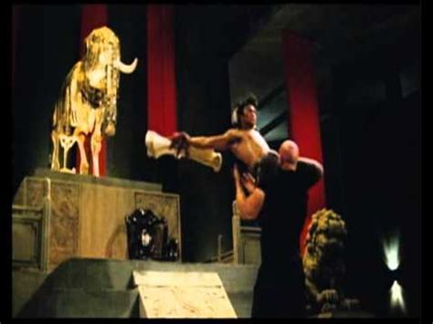 Dragon Dynasty Promo Reel - YouTube