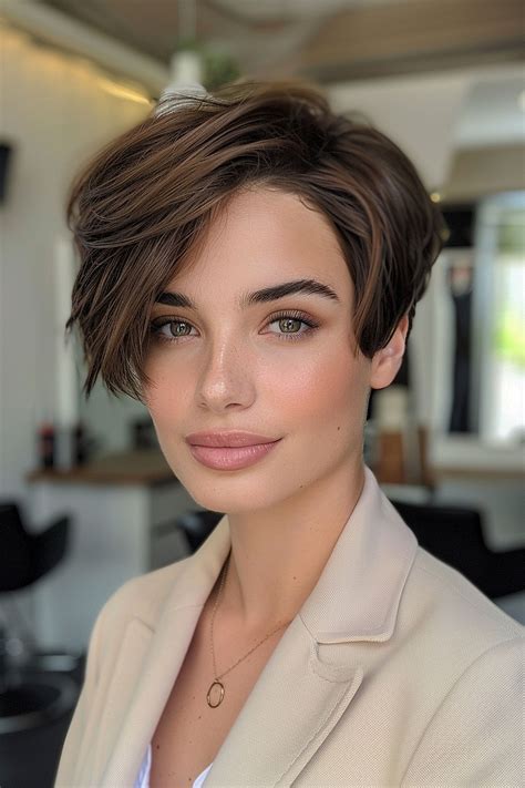 The 28 Cutest Pixie Bob Haircut Ideas Ever