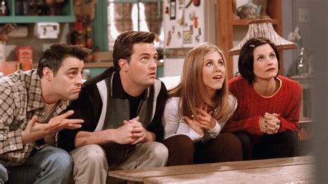 Matthew Perry’s Most Memorable TV Shows and Movies to Stream Now - The