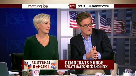 MSNBC Loses Ratings Ground to CNN, Fox News - Puget Sound Radio