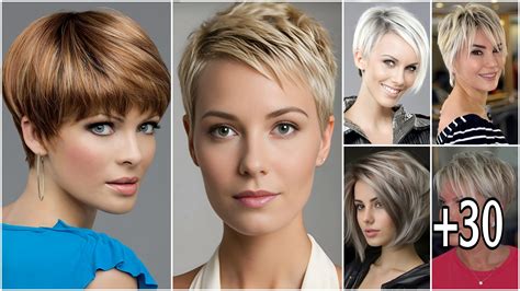 trendy haircuts style inspirations