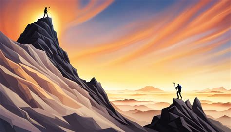 Turning Dreams into Reality: Why Ambition Is Important - Brilliantio