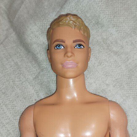 Кен Барби Ken Barbie Mattel 2016: 300 грн - куклы, пупсы mattel в Киеве ...